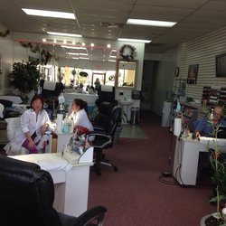 Tina’s Nails 4294 US Hwy 98 N Lakeland Florida 