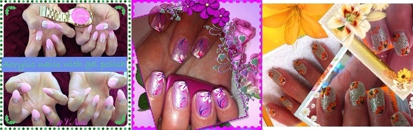 V & V Nails 851 SE 6th Ave Ste 102 Delray Beach Florida 