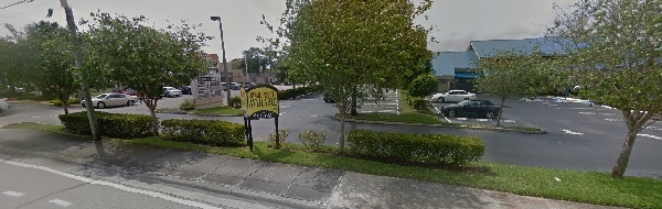 Atlantis Nail Spa 5022 W Atlantic Ave Delray Beach Florida 