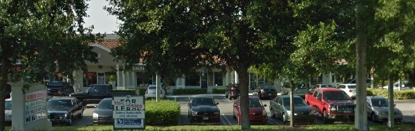 Skin & Nail Care Clinic At St Lucie West 1006 NW Saint Lucie W Blvd Port Saint Lucie Florida 