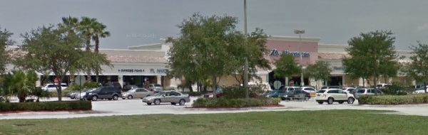 Florida Nails 898 SW Saint Lucie West Blvd Port Saint Lucie Florida 