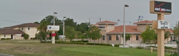 Nail Time 180 State Rd 312 Saint Augustine Florida 