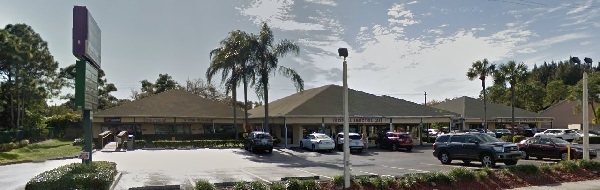 Love Nails 6122 SE Federal Hwy Stuart Florida 
