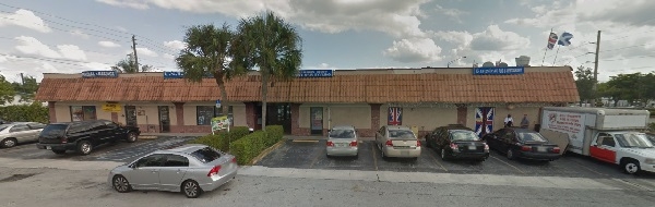 Exquisite $10 Nail Salon 2692 N University Dr Sunrise Florida 