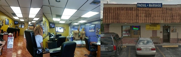 Exquisite $10 Nail Salon 2692 N University Dr Sunrise Florida 