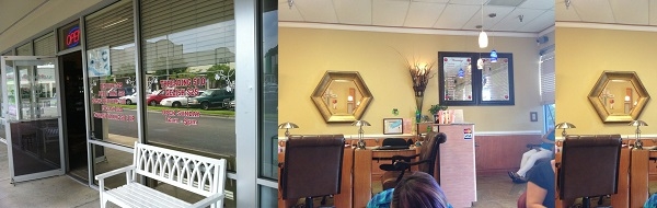 Nail Country 193-399 W Tharpe St Tallahassee Florida 