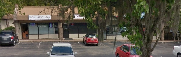 Nail Shop the 1726 Thomasville Rd Tallahassee Florida 
