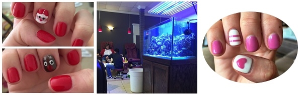 Luxury Spa 10029 Gulf Center Dr Ste 150 Fort Myers Florida 
