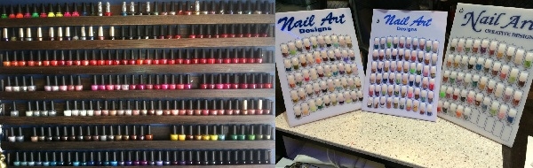 Star Nails & Brows 11601 S Cleveland Ave Ste 6 Fort Myers Florida 