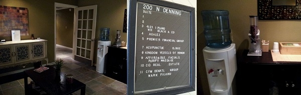 Affordable Facials & More 200 N Denning Ave Ste 9 Winter Park Florida 