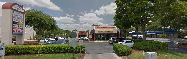 New York Nails 1345 Howell Branch Rd Winter Park Florida 