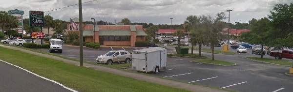 Vk Nails 10459 SE US Highway 441 Belleview Florida 
