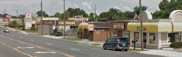 Belleview’s Finger Tips & Tippy Toes 5448 SE Abshier Blvd Belleview Florida 
