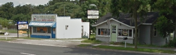 Creative Nails & Tanning 5448 SE Abshier Blvd Belleview Florida 