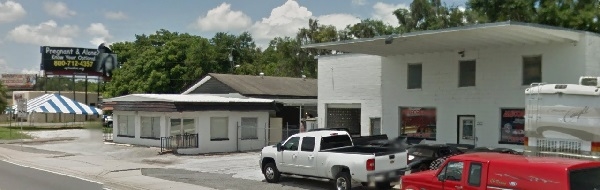 The Art of Nails by Terry 5931 SE Hames Rd Belleview Florida 