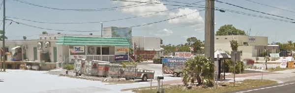 Jessica’s Nail Fetish 30362 Overseas Hwy Big Pine Key Florida 