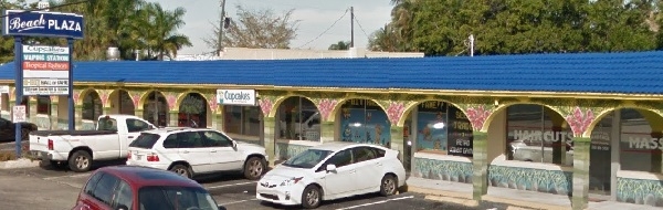 Attitude Nails 11921 Saradrienne Ln Unit 5 Bonita Springs Florida 