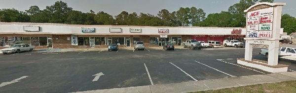 Hair Affair the 610 N State St Bunnell Florida 