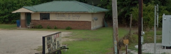 Rhonda’s Nails & Fashions 41 E Highway 4 Century Florida 