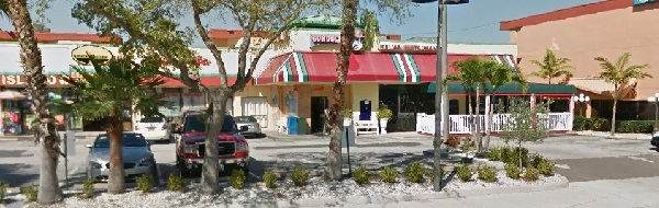 Diva Nails and Spa 670 S Gulfview Blvd Clearwater Beach Florida 