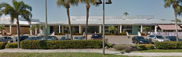 Clearwater Beach Nails & Spa 780 S Gulfview Blvd Clearwater Beach Florida 