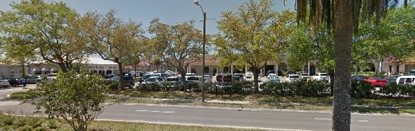 Hair & Nails of Island Estates 136 Island Way Clearwater Beach Florida 