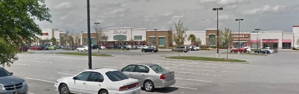 Cobe Nails & Spa 2307 S Highway 27 Clermont Florida 