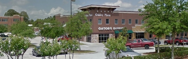 Amazing Nails & Spa 1200 Oakley Seaver Dr Ste 110 Clermont Florida 