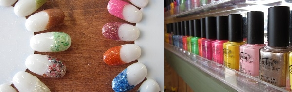 Central Nail Salon 2670 E Hwy 50 Ste A Clermont Florida 