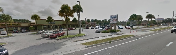 Vip Nails & Spa 761 E Hwy 50 Clermont Florida 