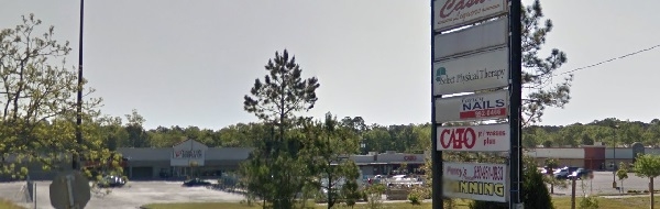 Fancy Nails 931 US Hwy 331 S Defuniak Springs Florida 