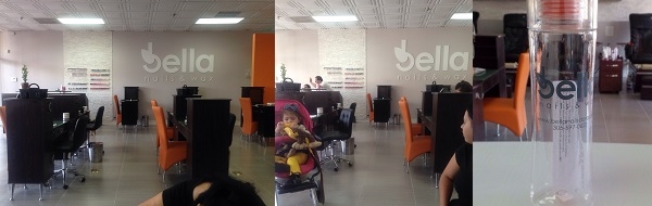 Bella Nails & Wax 7930 NW 36 St Ste 21 Doral Florida 