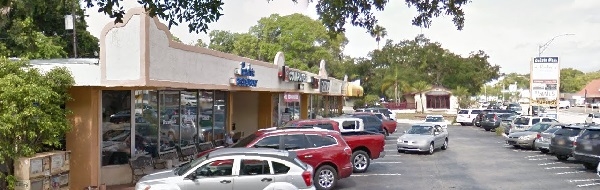 Tj Nails 119 S Indiana Ave Englewood Florida 