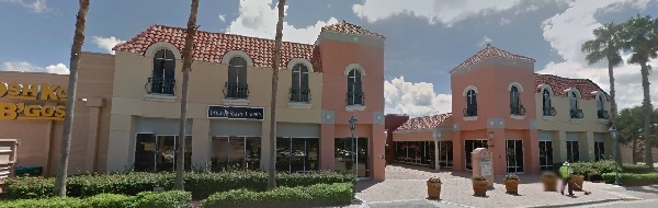 Vip Nails 10801 Corkscrew Rd Ste 179 Estero Florida 