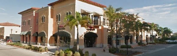 Avalon Lifestyle Nail Salon 23190 Fashion Dr Estero Florida 