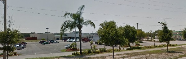 K Nails 1861 N US Hwy 1 Fort Pierce Florida 