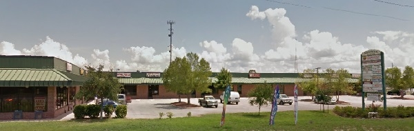 Carmelita’s Nail Boutique 5668 Gulf Breeze Pkwy Midway Plaza Gulf Breeze Florida 