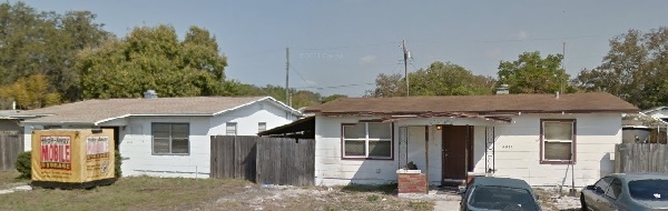 Nancy Nails 1001 49th St S Gulfport Florida 