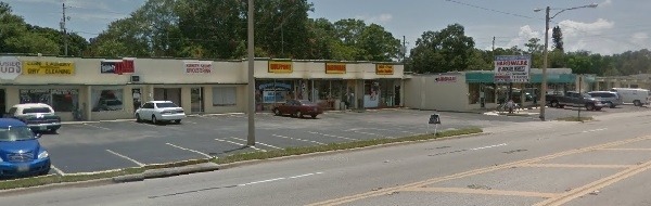 Lee’s Nails 5003 Gulfport Blvd S Gulfport Florida 