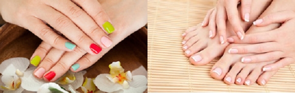 Ca Nails 4176 3rd St S Jacksonville Beach Florida 