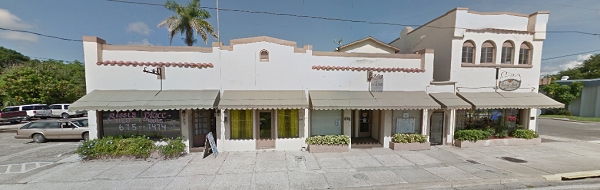 Sissy’s Place 264 N Bridge St Labelle Florida 