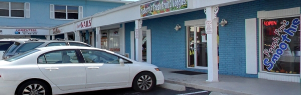 Elegant Nails 14953 Gulf Blvd Madeira Beach Florida 