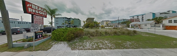 Splash Salon and Spa 13235 Gulf Blvd Madeira Beach Florida 