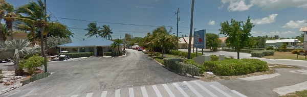 Kristy’s Hair & Nail Boutique 8345 Overseas Hwy Marathon Florida 