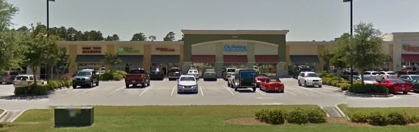 The Nail Place 4585 E Highway 20 Niceville Florida 