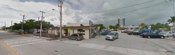 Beauty Expressions 7601 E Treasure Dr Ste 19 North Bay Village Florida