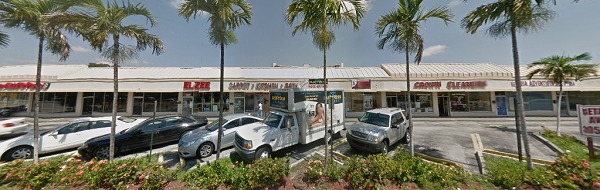 Club Nails 2013 NE 163rd St North Miami Beach Florida 