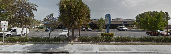 Just Gel’n Nails 4960 North Dixie Highway Suite 201 A Oakland Park Florida 