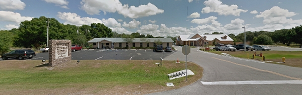 Pamper and Polish 3037 State Road 70 E Okeechobee Florida 
