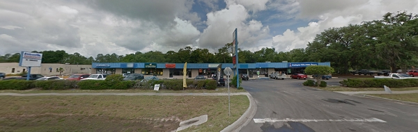 Super Nails 850 S Moody Rd Palatka Florida 